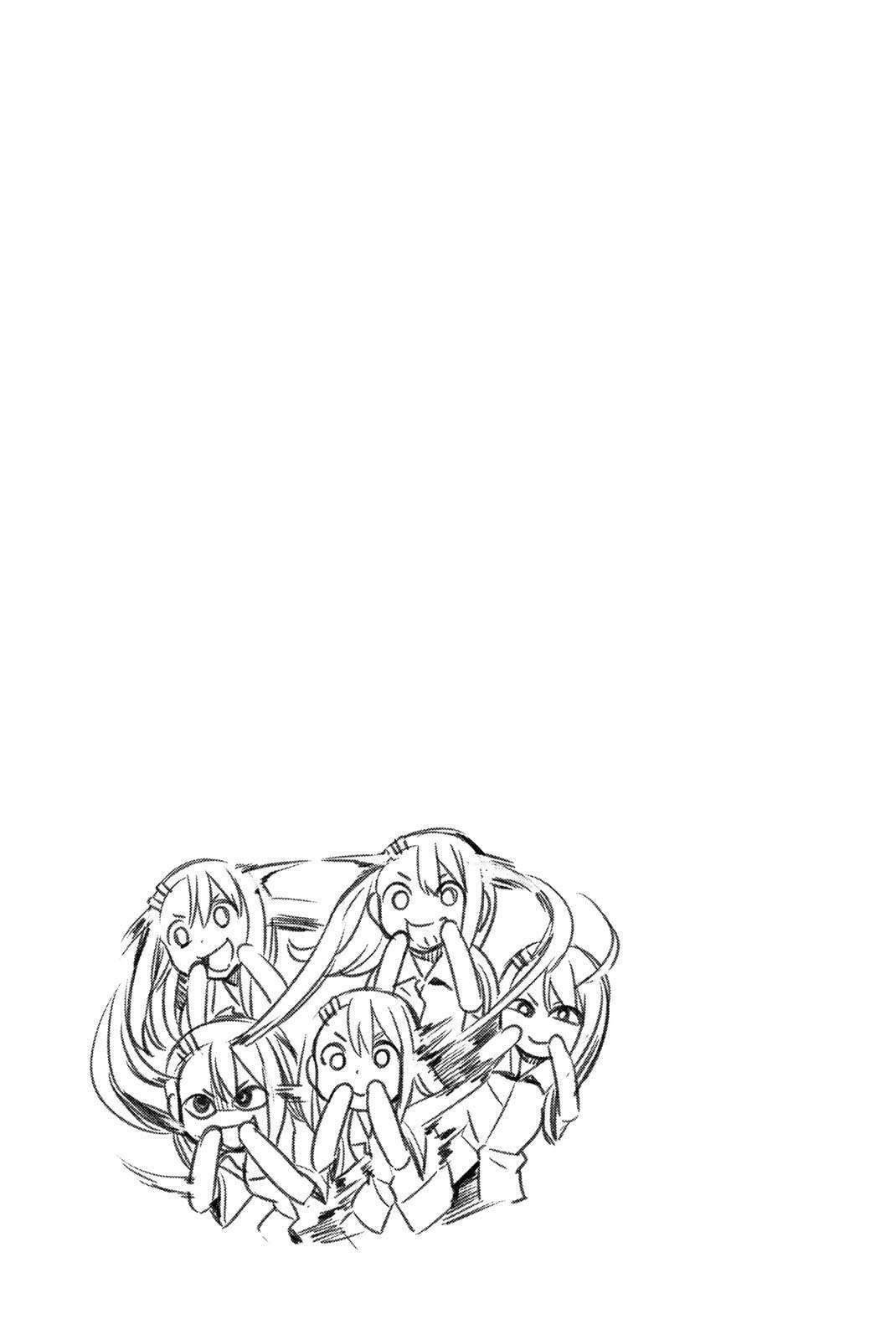 Ijiranaide, Nagatoro-san Chapter 30.5 Gambar 25