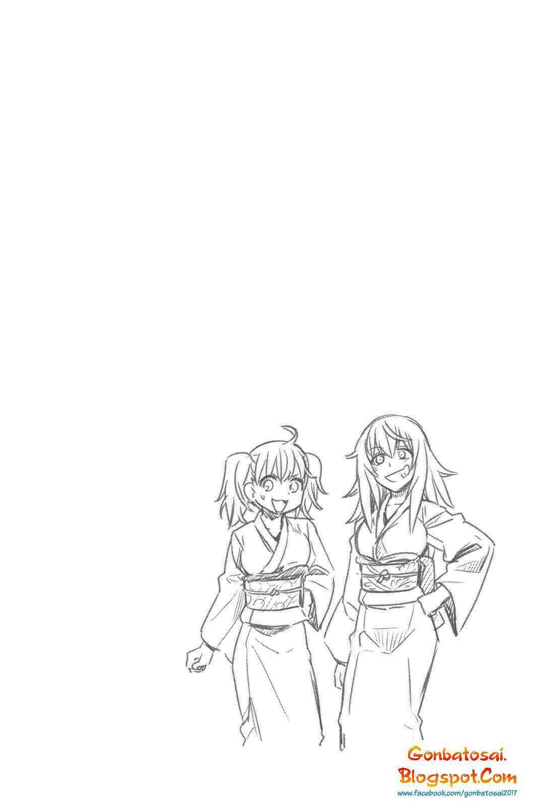 Ijiranaide, Nagatoro-san Chapter 30.5 Gambar 4