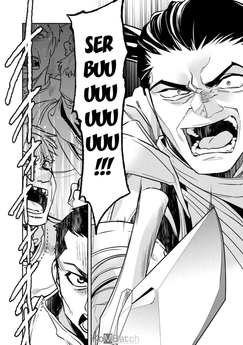 Wortenia Senki Chapter 18.1 Gambar 8