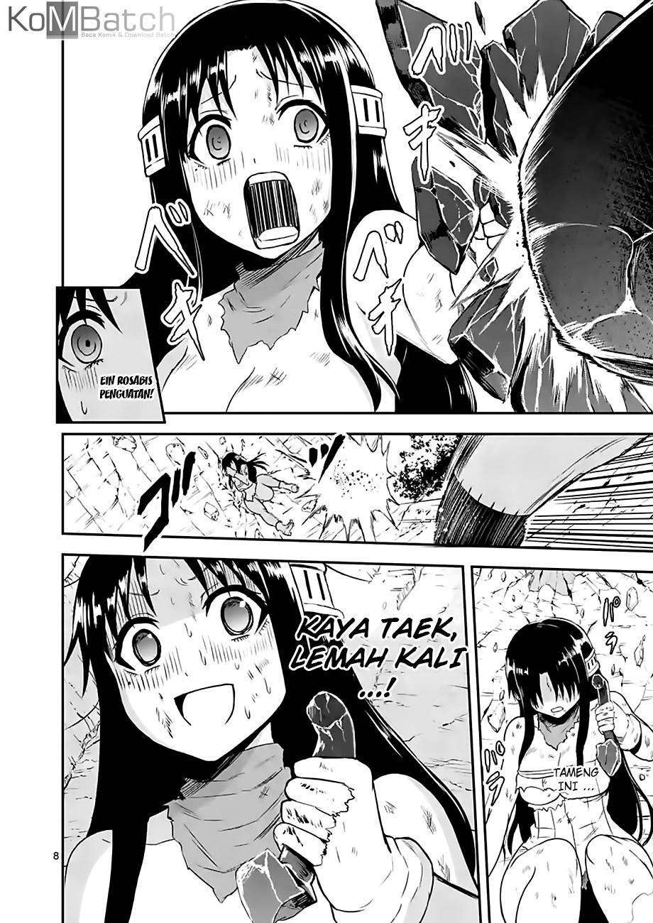 Yuusha ga Shinda! Chapter 79.1 Gambar 10