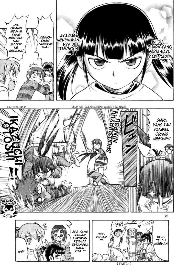 Ai Kora Chapter 1 Gambar 29