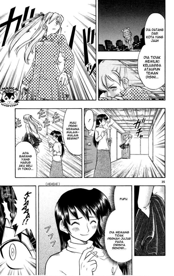 Ai Kora Chapter 1 Gambar 39
