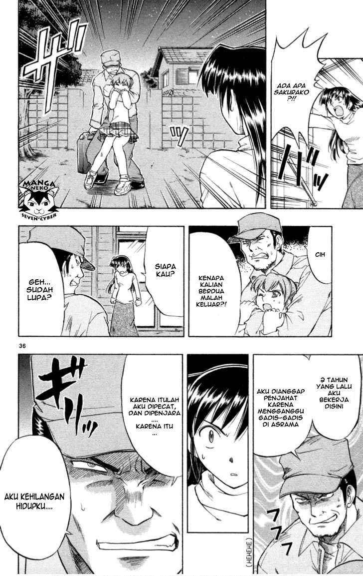 Ai Kora Chapter 1 Gambar 40