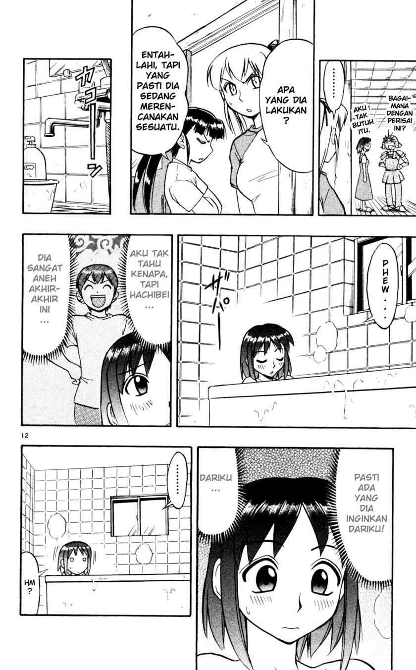Ai Kora Chapter 47 Gambar 13