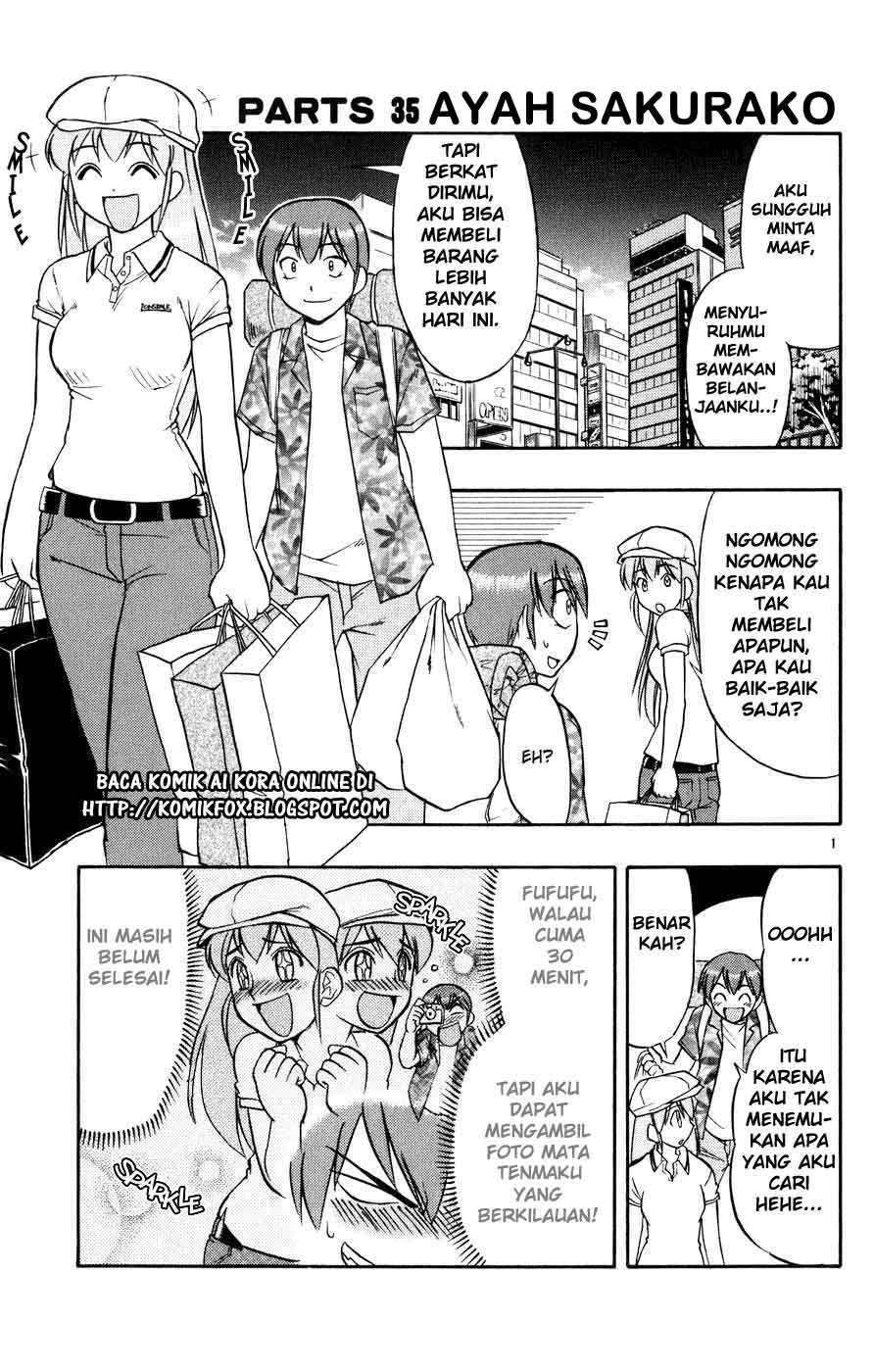 Baca  Ai Kora Chapter 35 Gambar 2