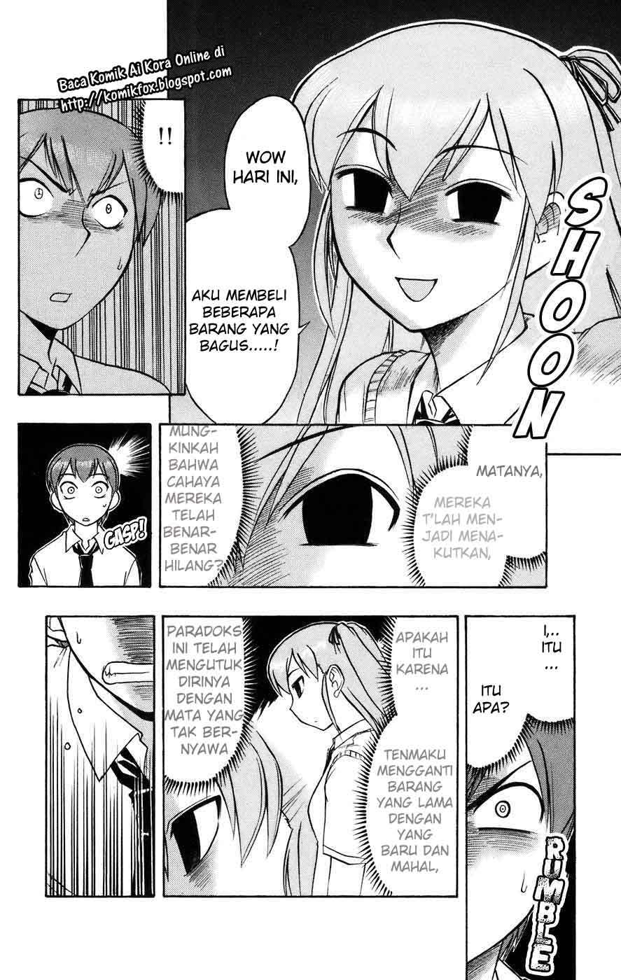 Ai Kora Chapter 22 Gambar 12