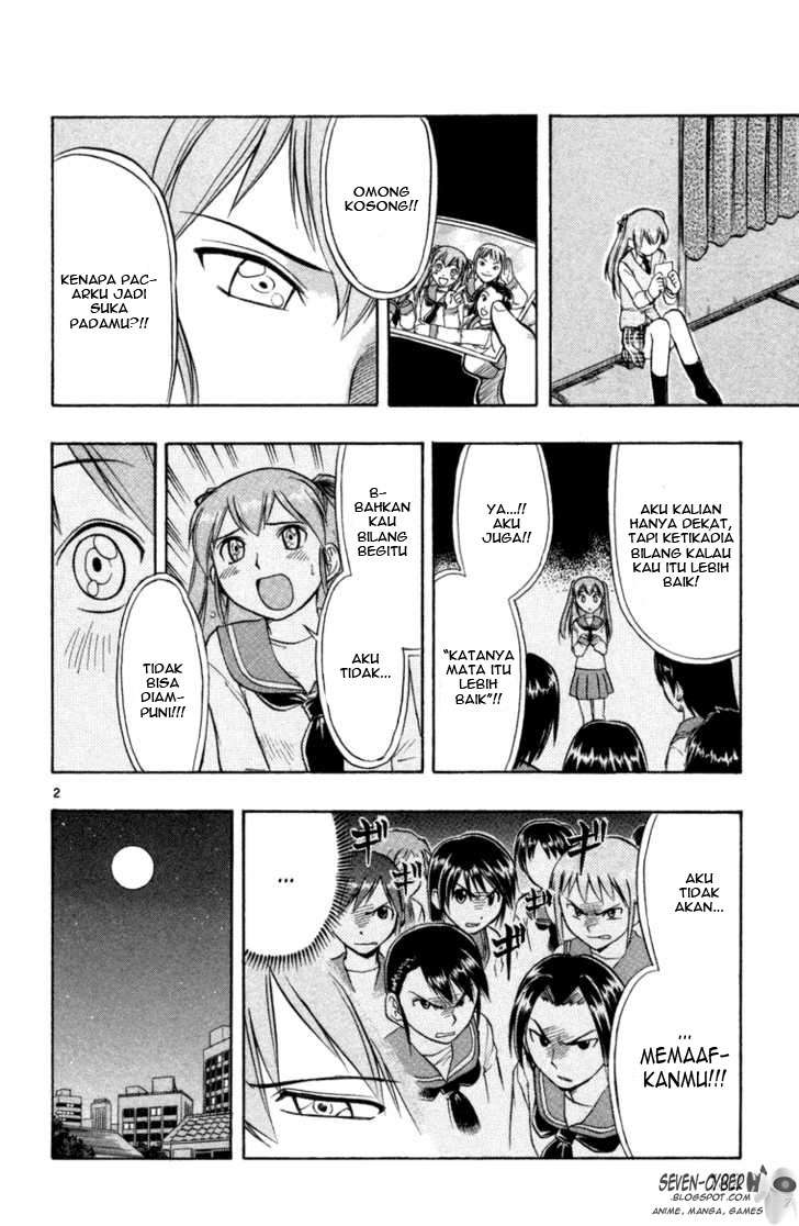 Ai Kora Chapter 9 Gambar 3