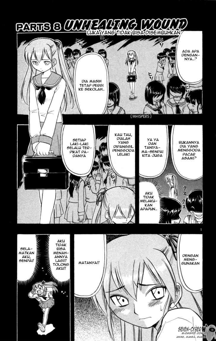 Baca  Ai Kora Chapter 8 Gambar 2