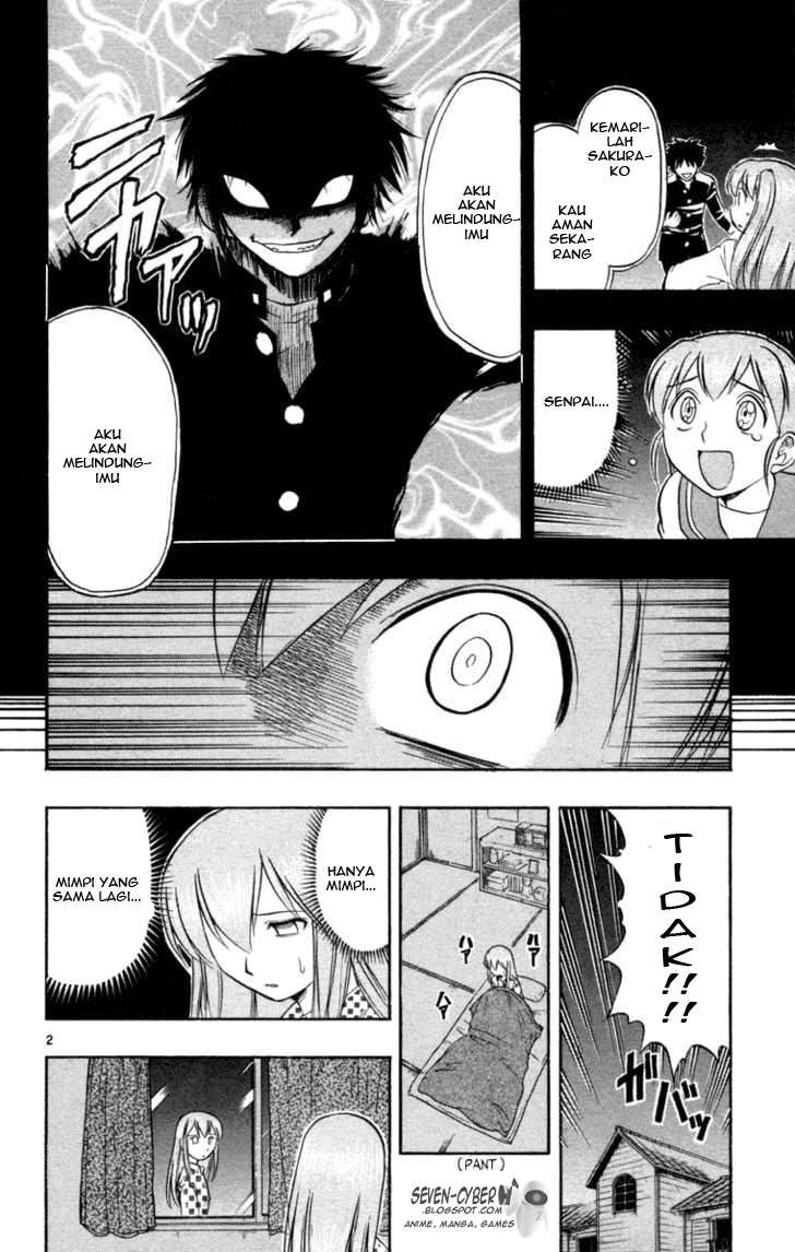 Ai Kora Chapter 8 Gambar 3