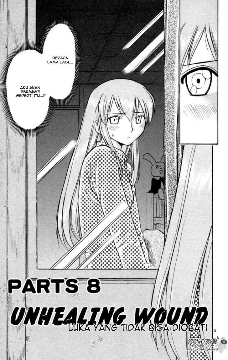 Ai Kora Chapter 8 Gambar 4