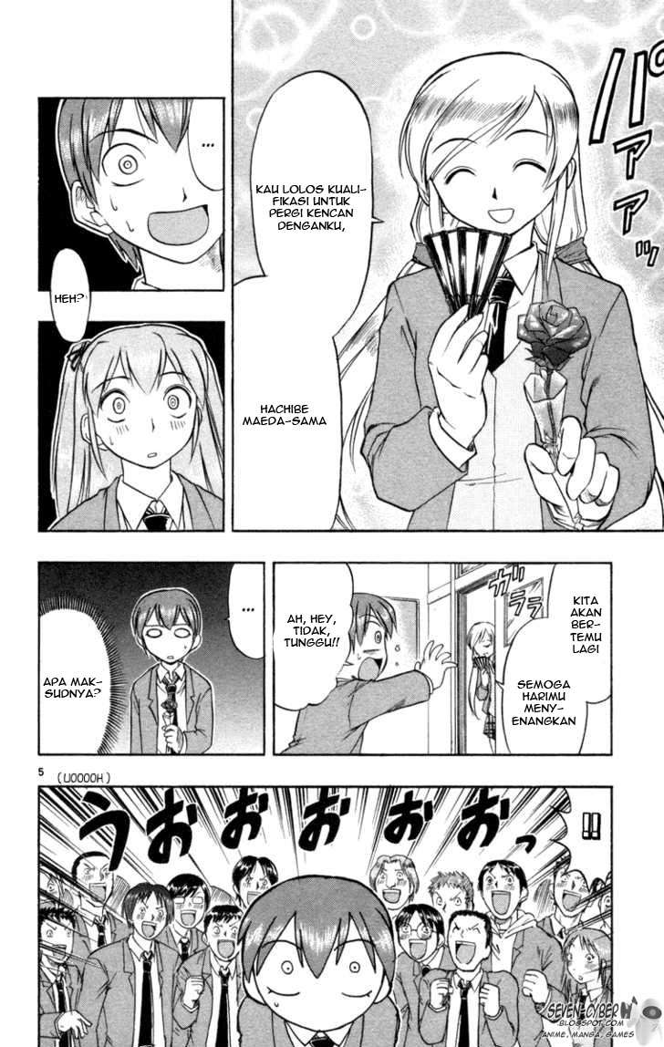 Ai Kora Chapter 7 Gambar 6