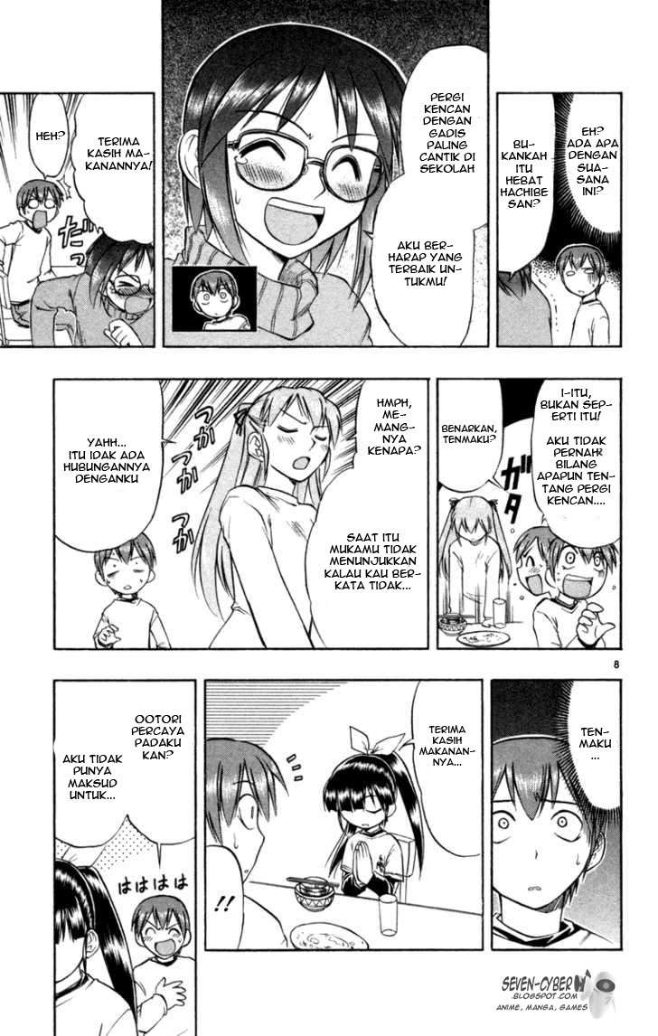 Ai Kora Chapter 7 Gambar 9