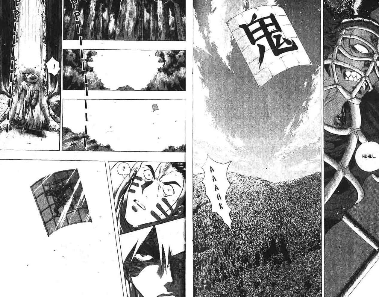 A Story Of Heroes Chapter 1 Gambar 14