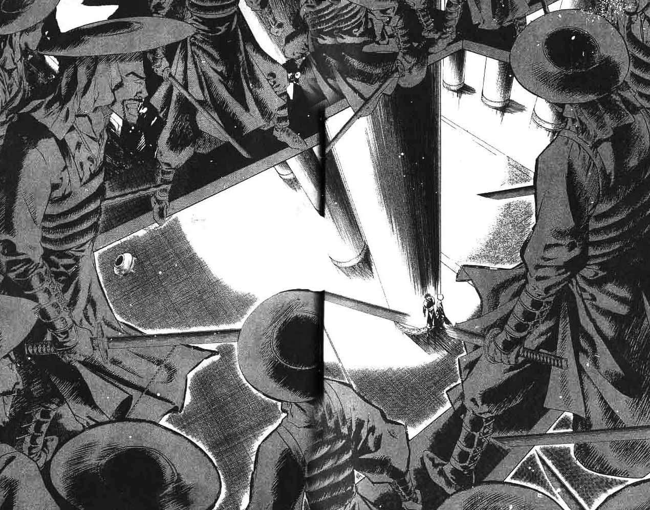 A Story Of Heroes Chapter 1 Gambar 19