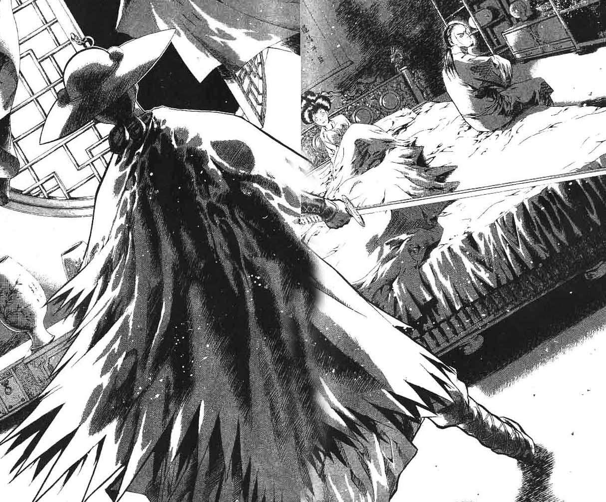 A Story Of Heroes Chapter 1 Gambar 28