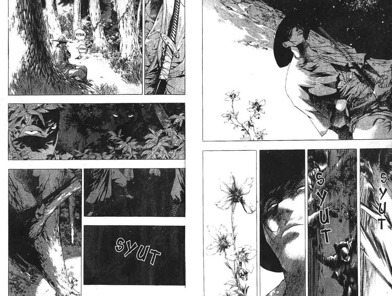 A Story Of Heroes Chapter 1 Gambar 4