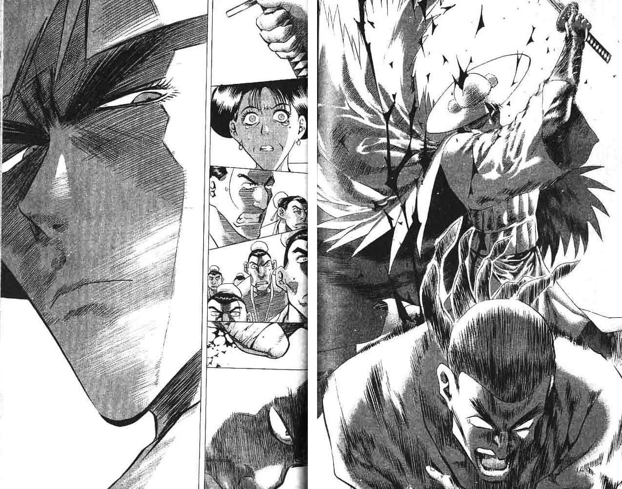 A Story Of Heroes Chapter 1 Gambar 47