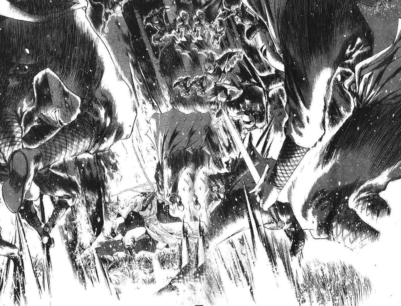 A Story Of Heroes Chapter 1 Gambar 5