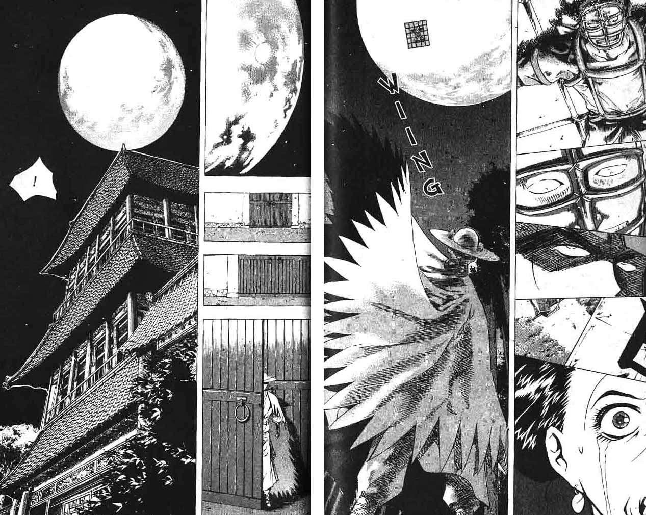 A Story Of Heroes Chapter 1 Gambar 51