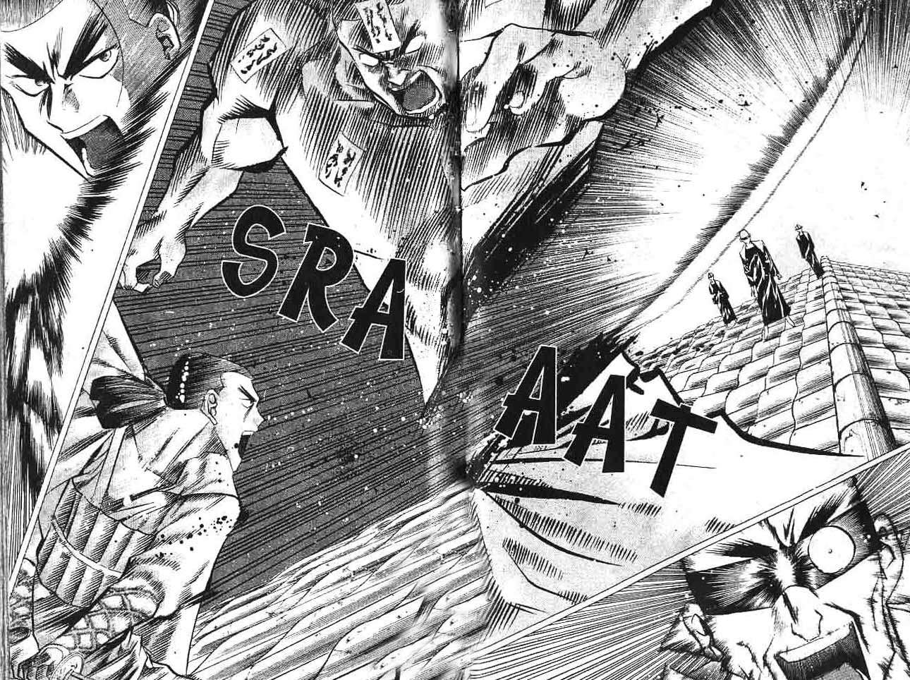 A Story Of Heroes Chapter 1 Gambar 87