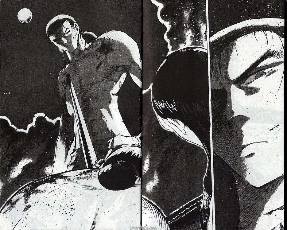 A Story Of Heroes Chapter 37 Gambar 5