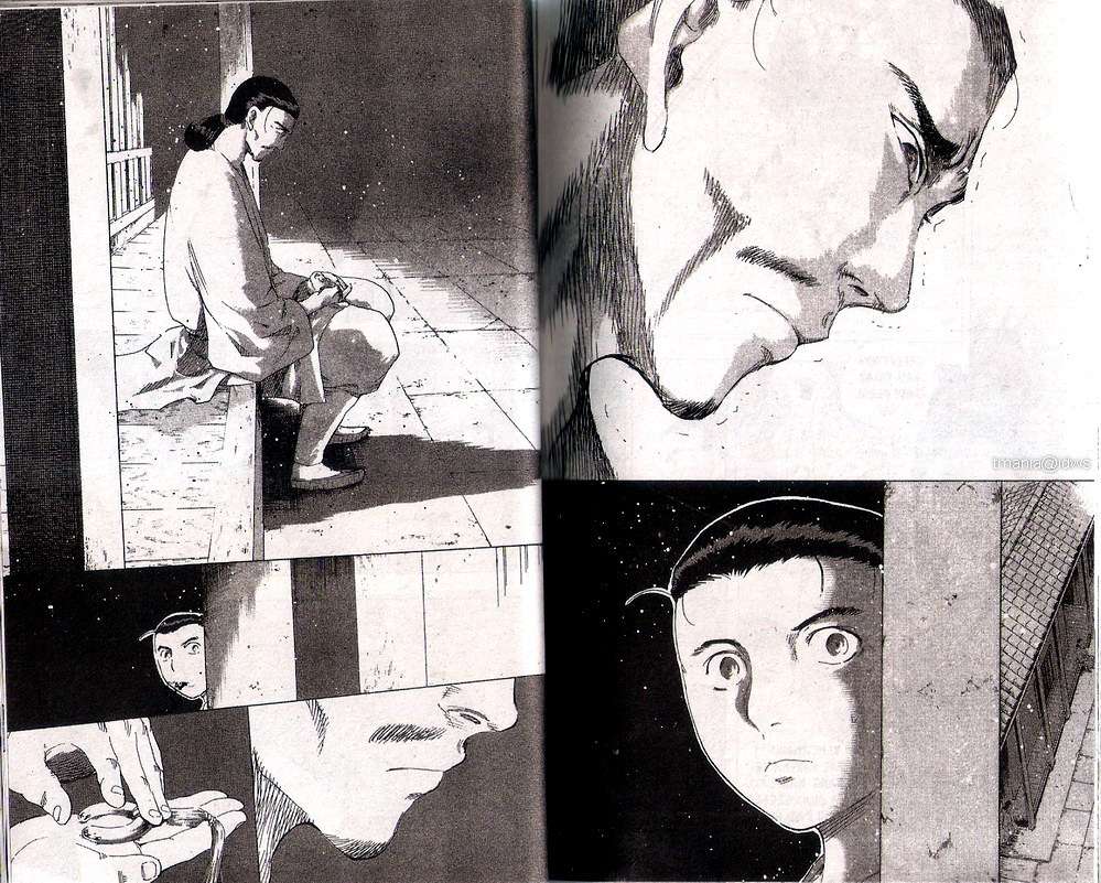 A Story Of Heroes Chapter 36 Gambar 21