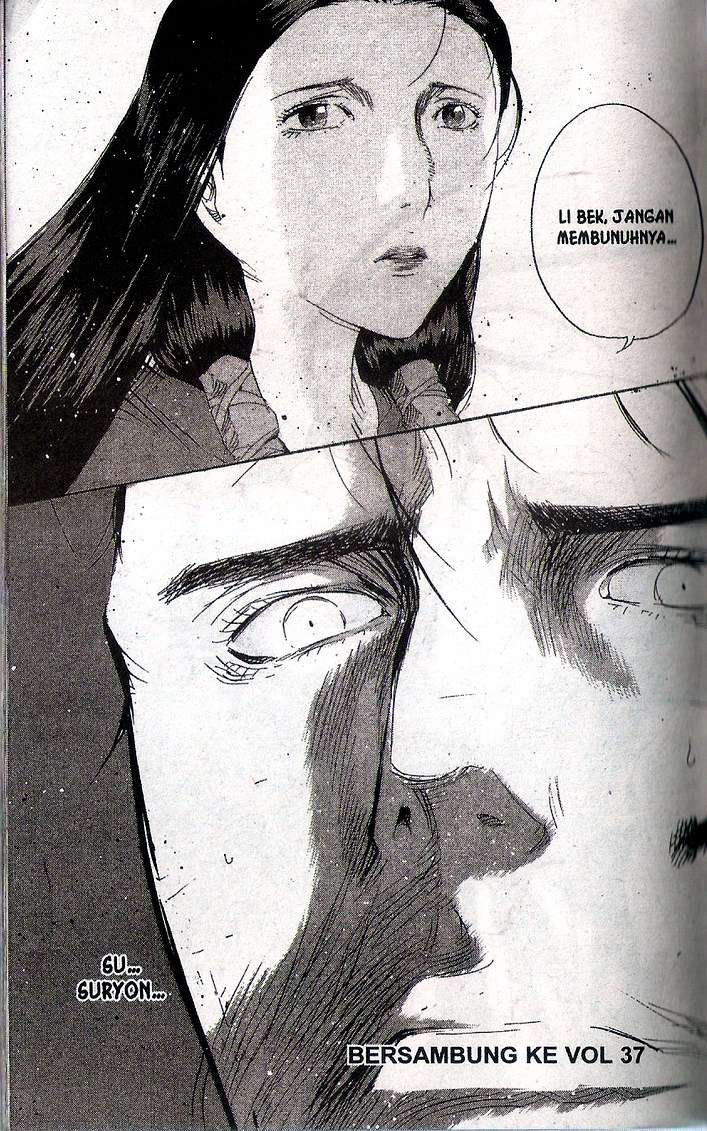 A Story Of Heroes Chapter 36 Gambar 98