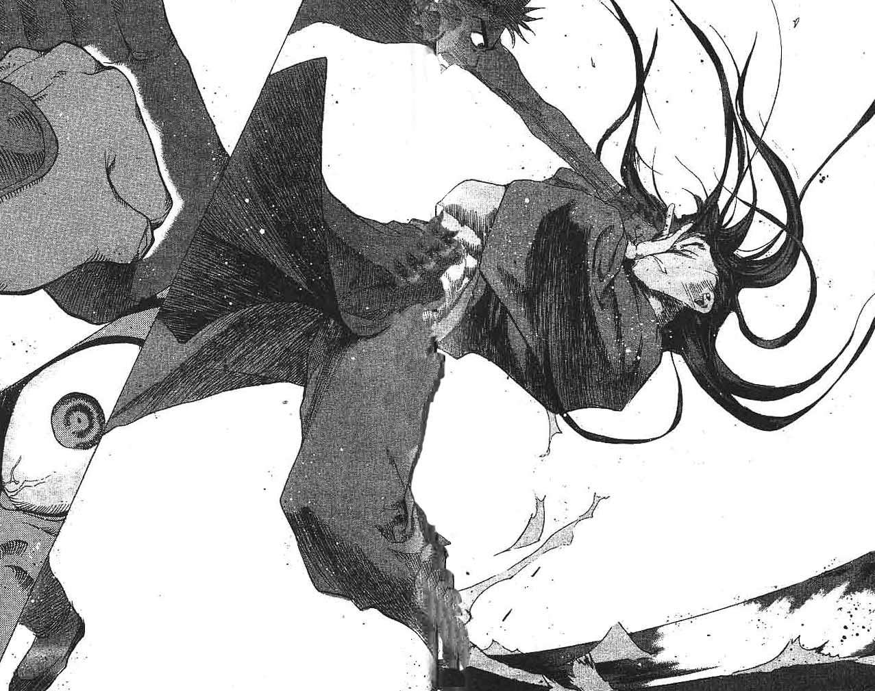 A Story Of Heroes Chapter 32 Gambar 64