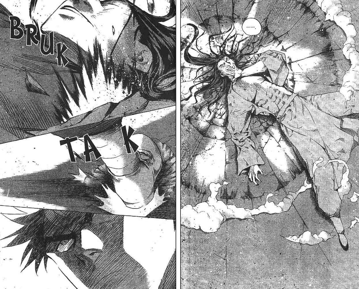 A Story Of Heroes Chapter 32 Gambar 65