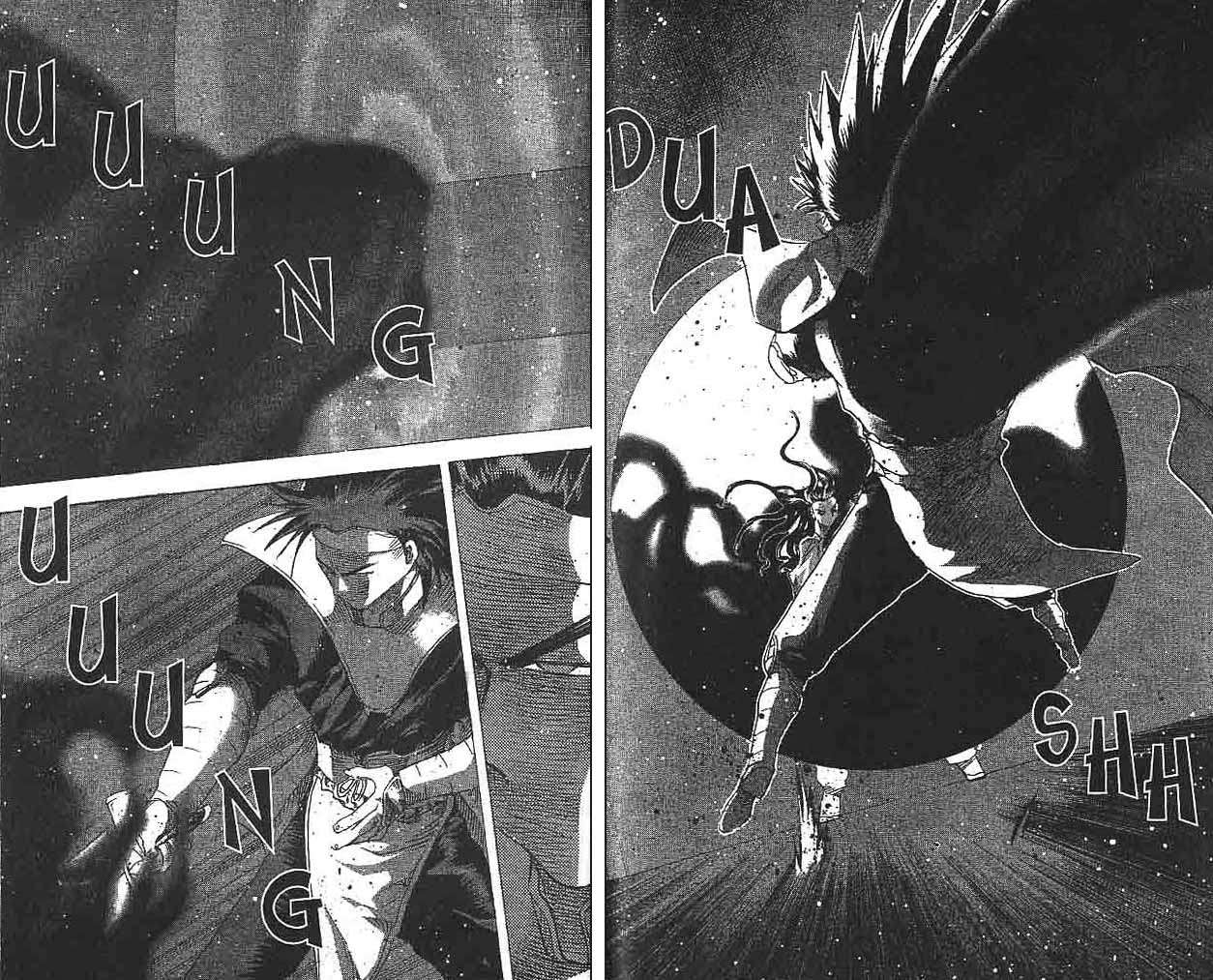 A Story Of Heroes Chapter 32 Gambar 79