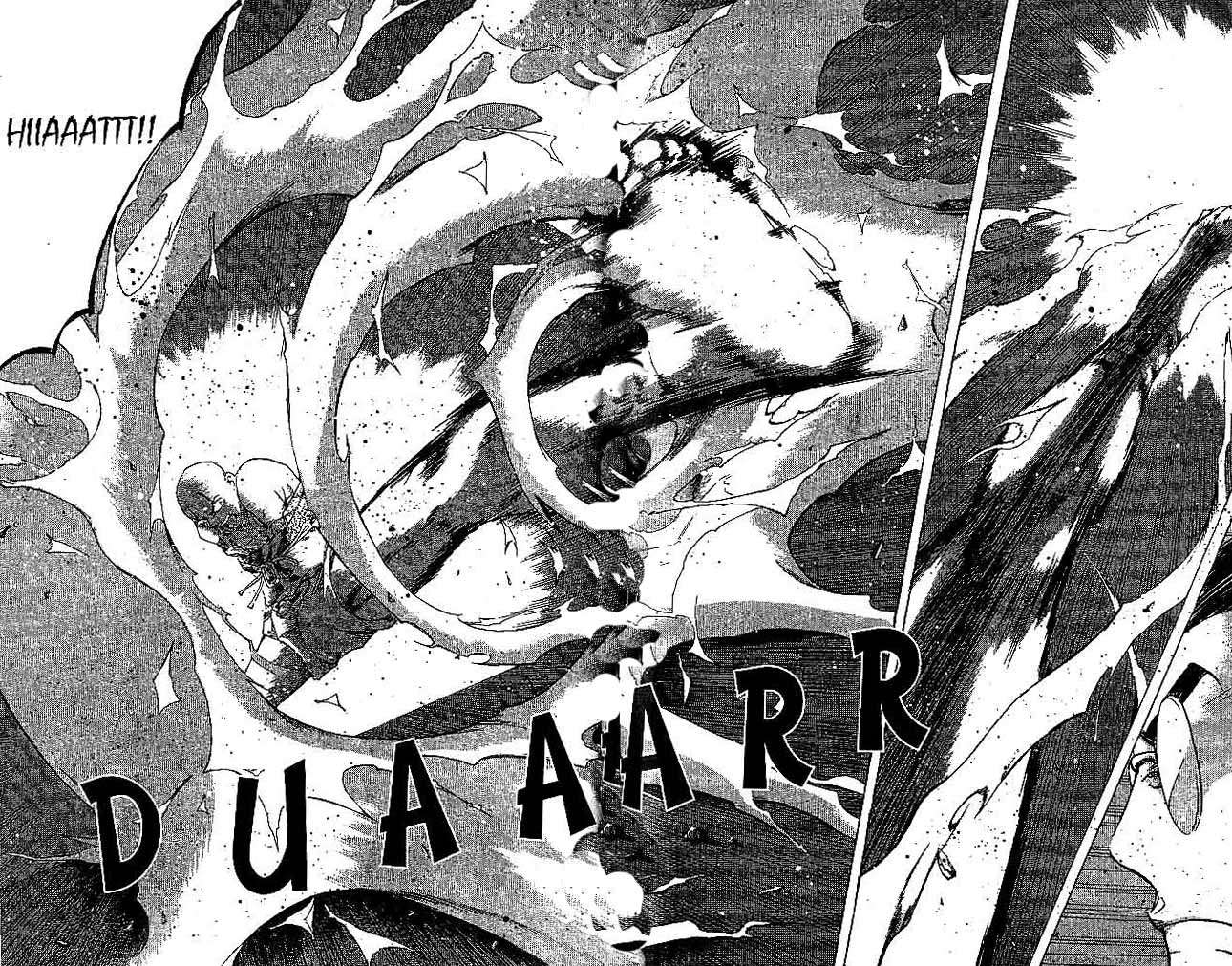A Story Of Heroes Chapter 31 Gambar 54