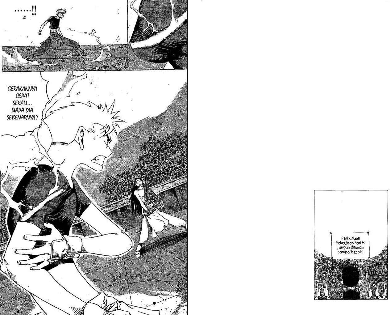 A Story Of Heroes Chapter 31 Gambar 61