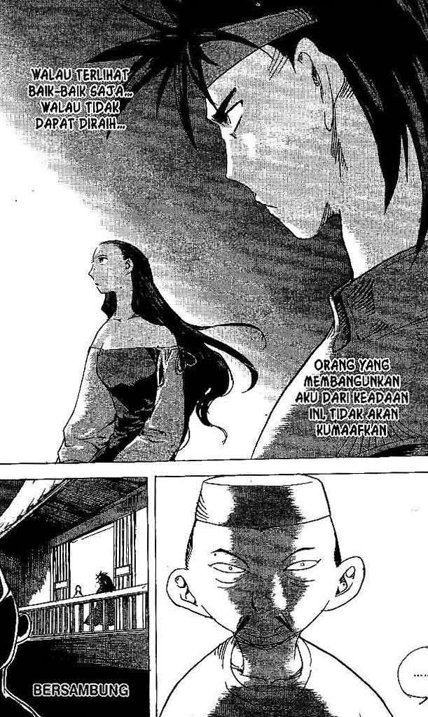 A Story Of Heroes Chapter 31 Gambar 85