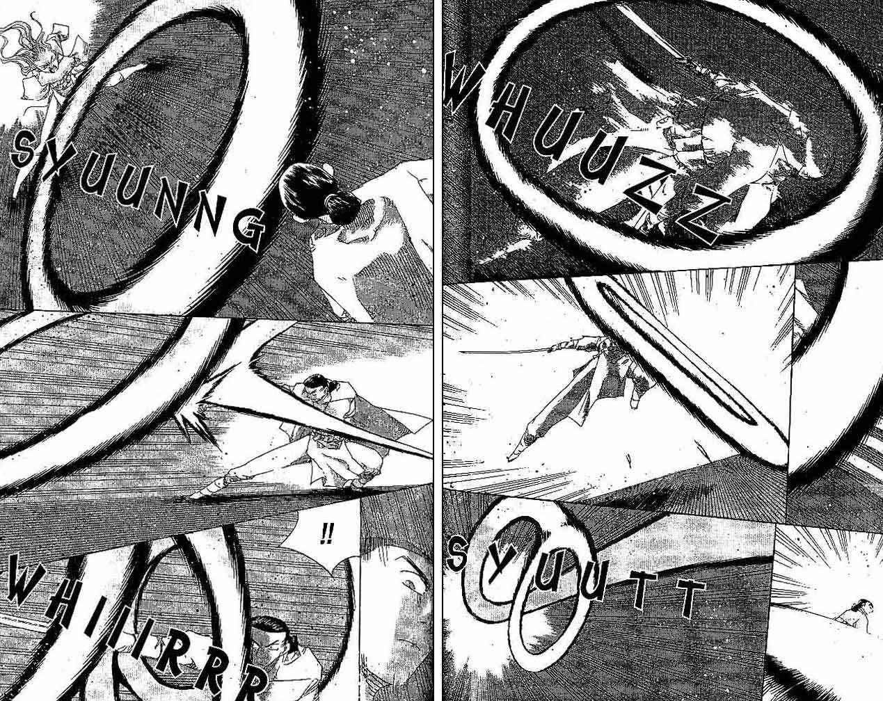 A Story Of Heroes Chapter 28 Gambar 24