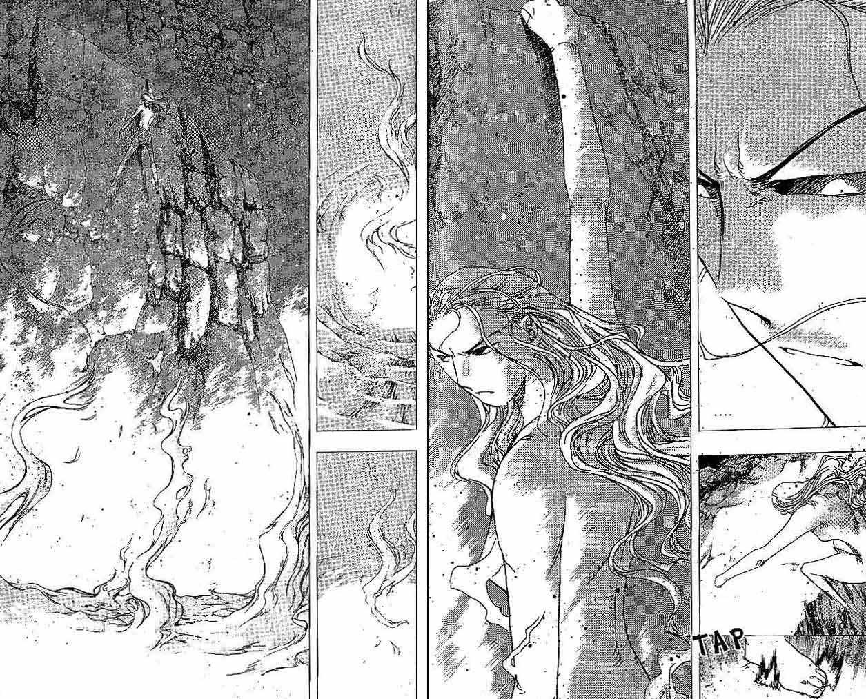 A Story Of Heroes Chapter 28 Gambar 47