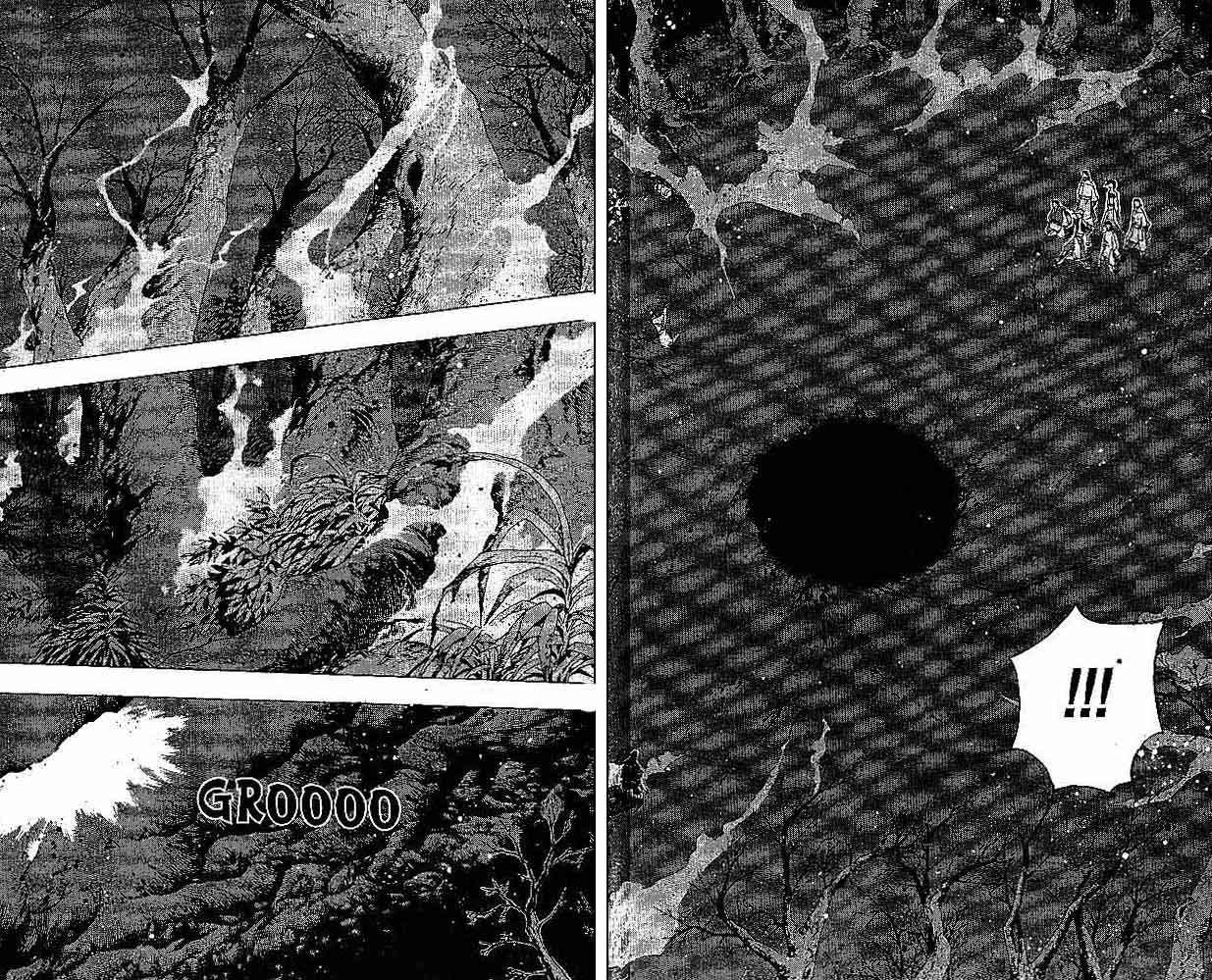 A Story Of Heroes Chapter 28 Gambar 69