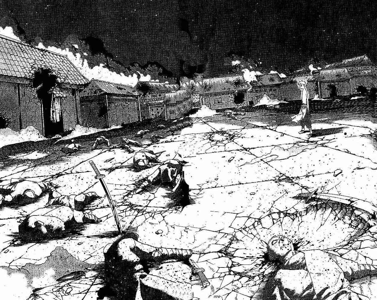 A Story Of Heroes Chapter 26 Gambar 42