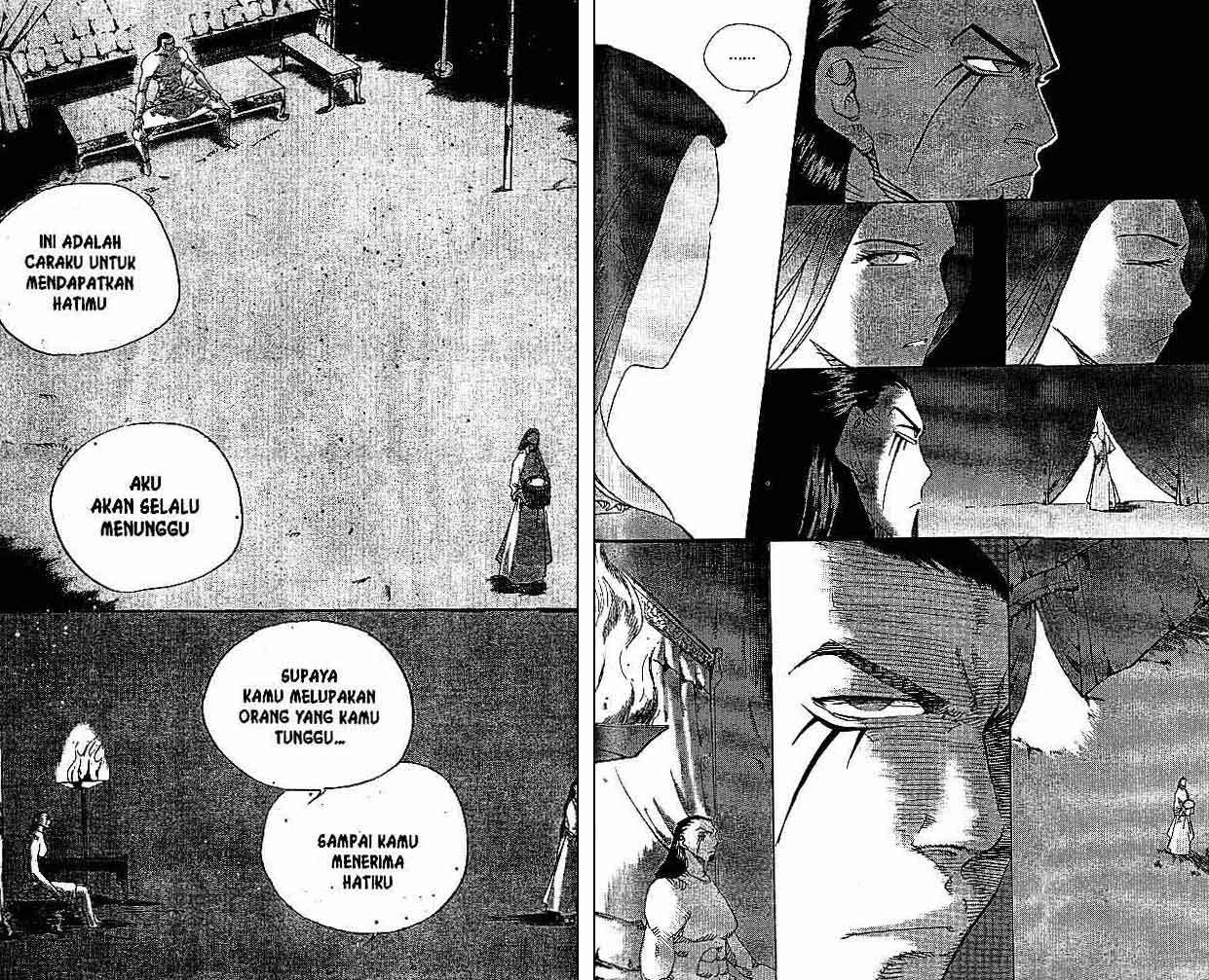 A Story Of Heroes Chapter 26 Gambar 66