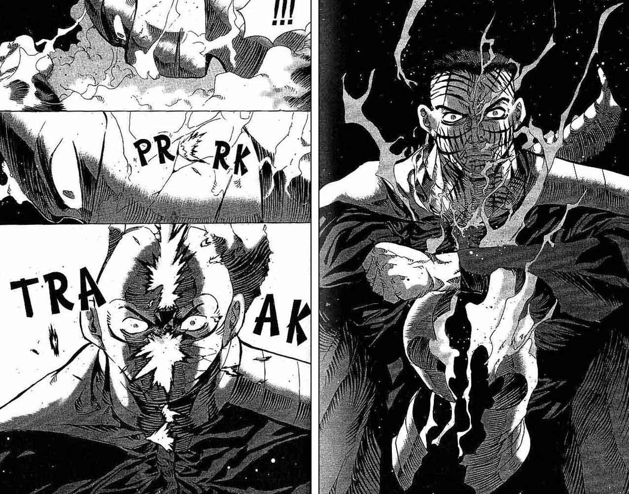 A Story Of Heroes Chapter 25 Gambar 11