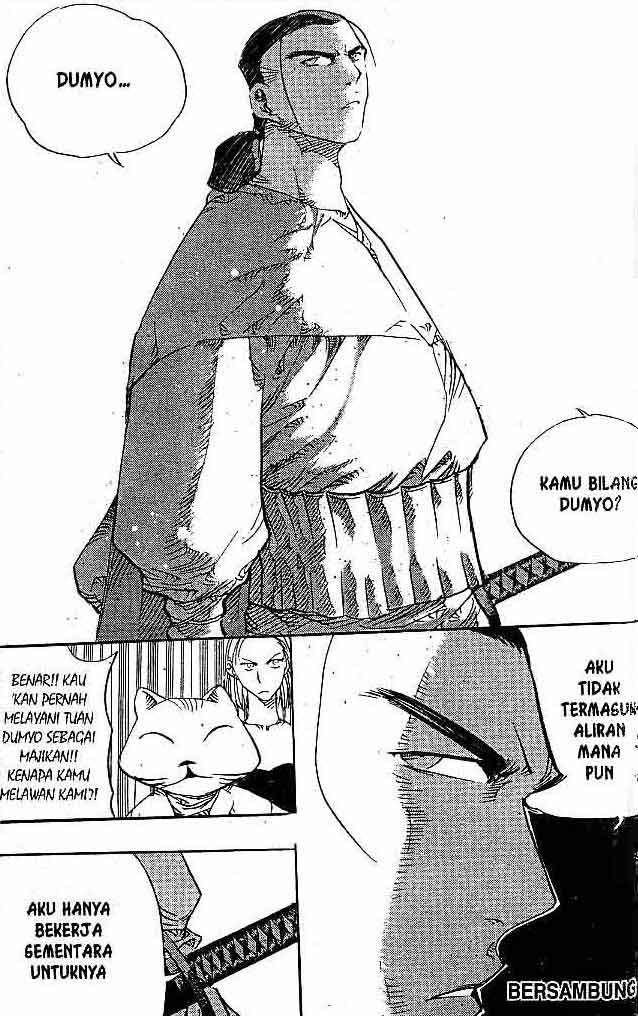 A Story Of Heroes Chapter 25 Gambar 90