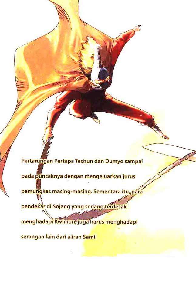 Baca A Story Of Heroes Chapter 24 Gambar 2