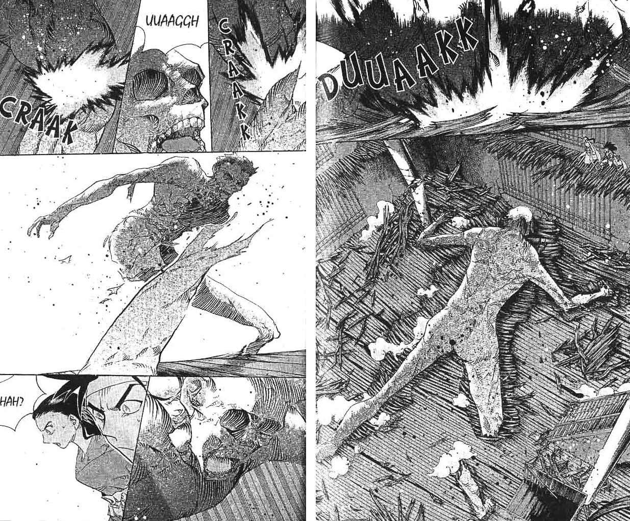 A Story Of Heroes Chapter 24 Gambar 34