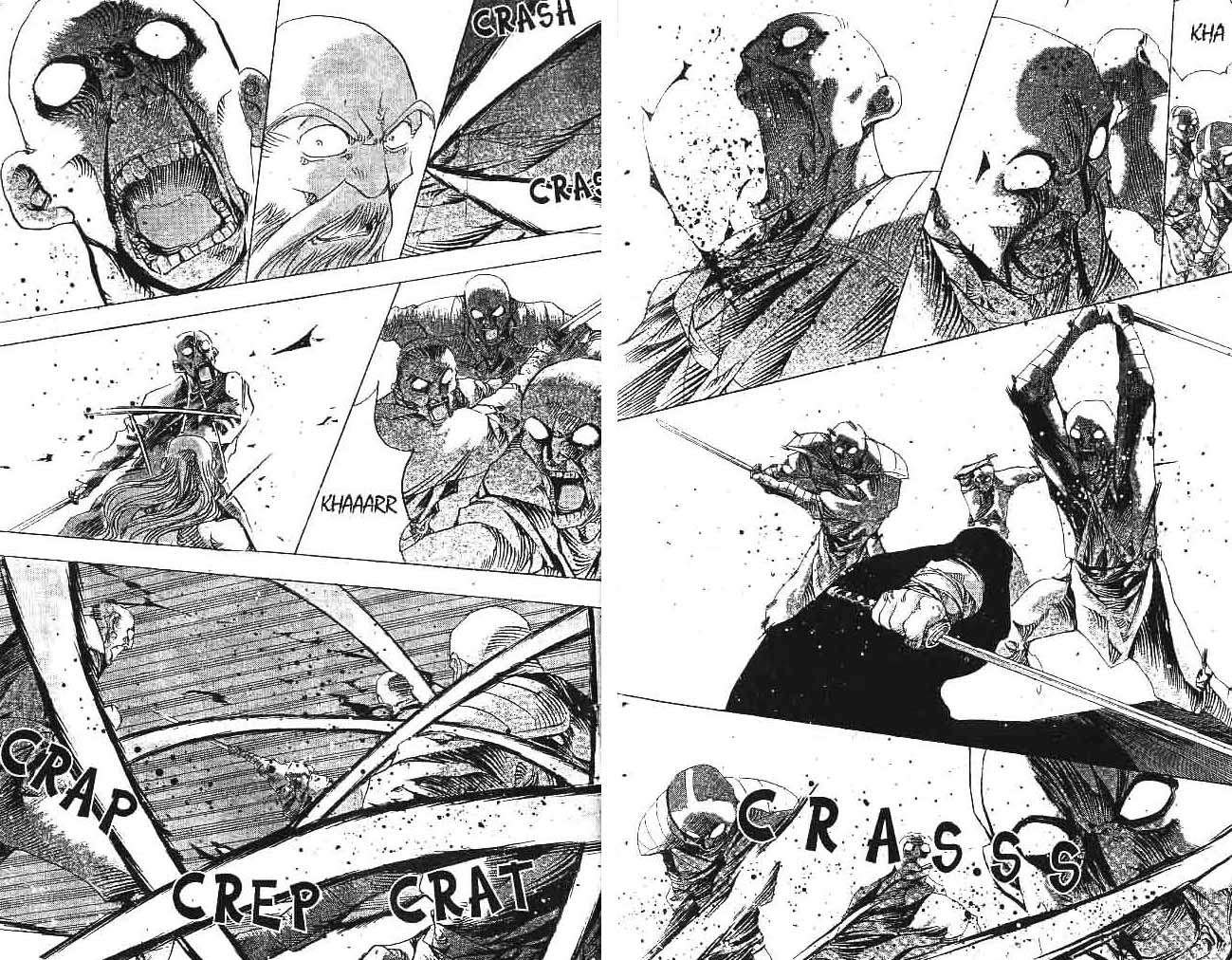 A Story Of Heroes Chapter 24 Gambar 8
