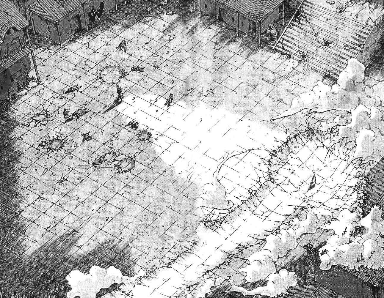 A Story Of Heroes Chapter 24 Gambar 85