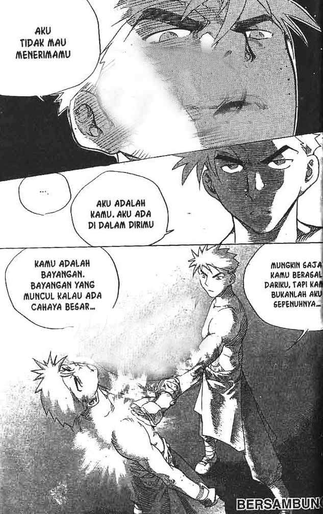 A Story Of Heroes Chapter 22 Gambar 91