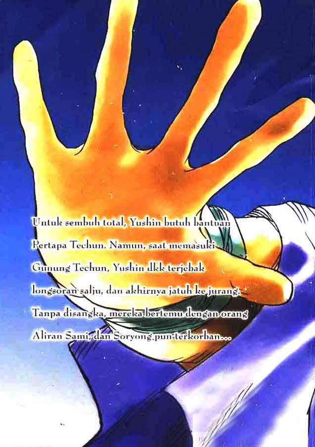 Baca A Story Of Heroes Chapter 18 Gambar 2