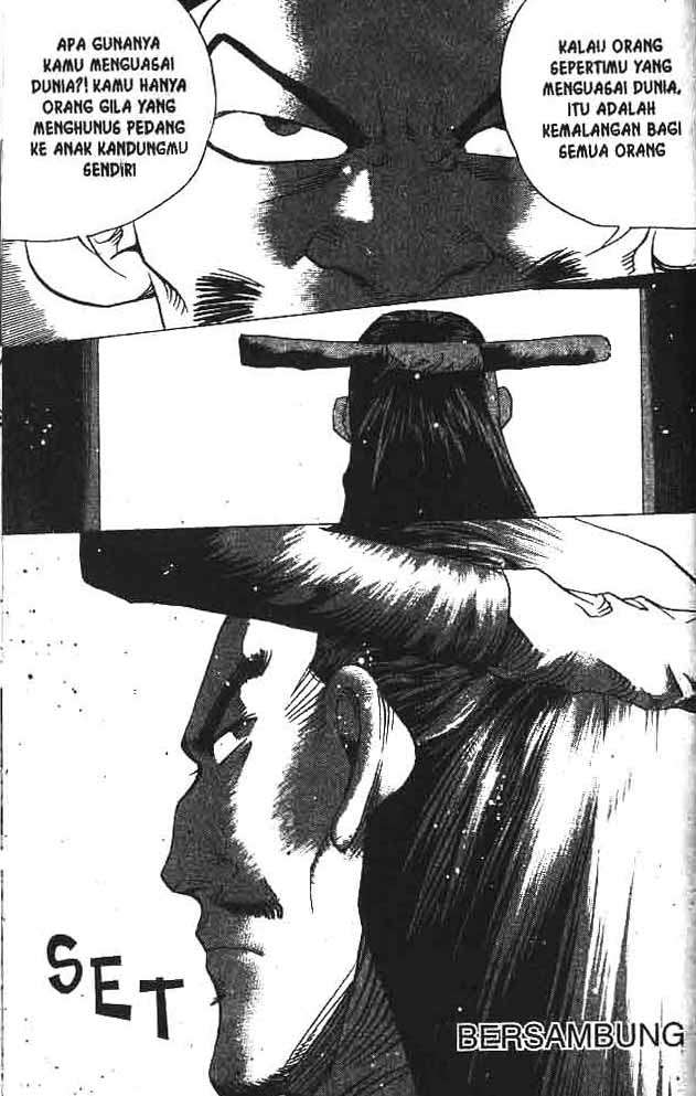 A Story Of Heroes Chapter 17 Gambar 95