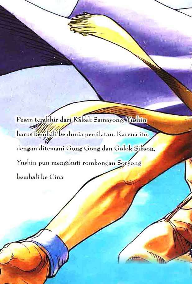 Baca  A Story Of Heroes Chapter 14 Gambar 2