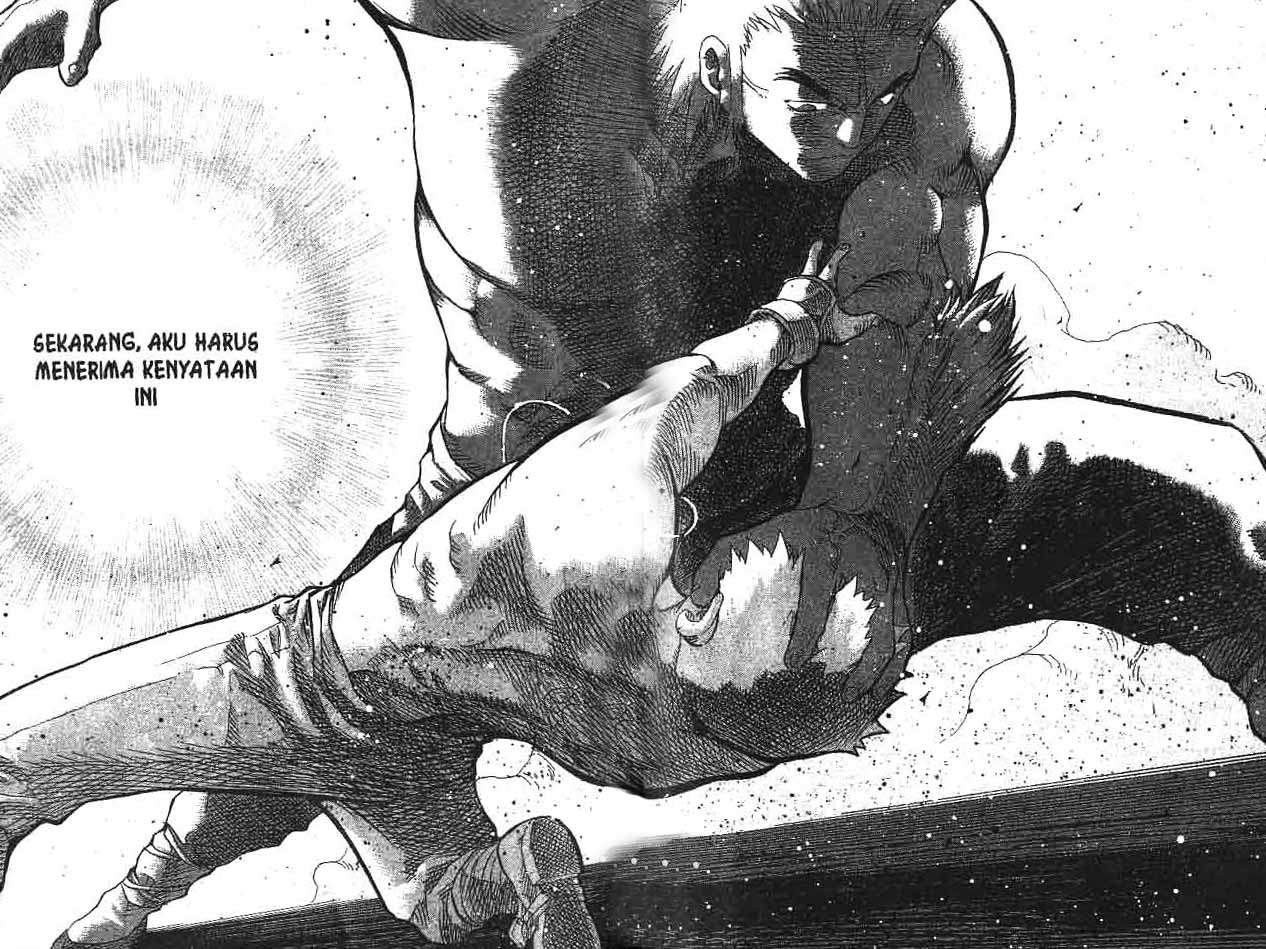 A Story Of Heroes Chapter 14 Gambar 29
