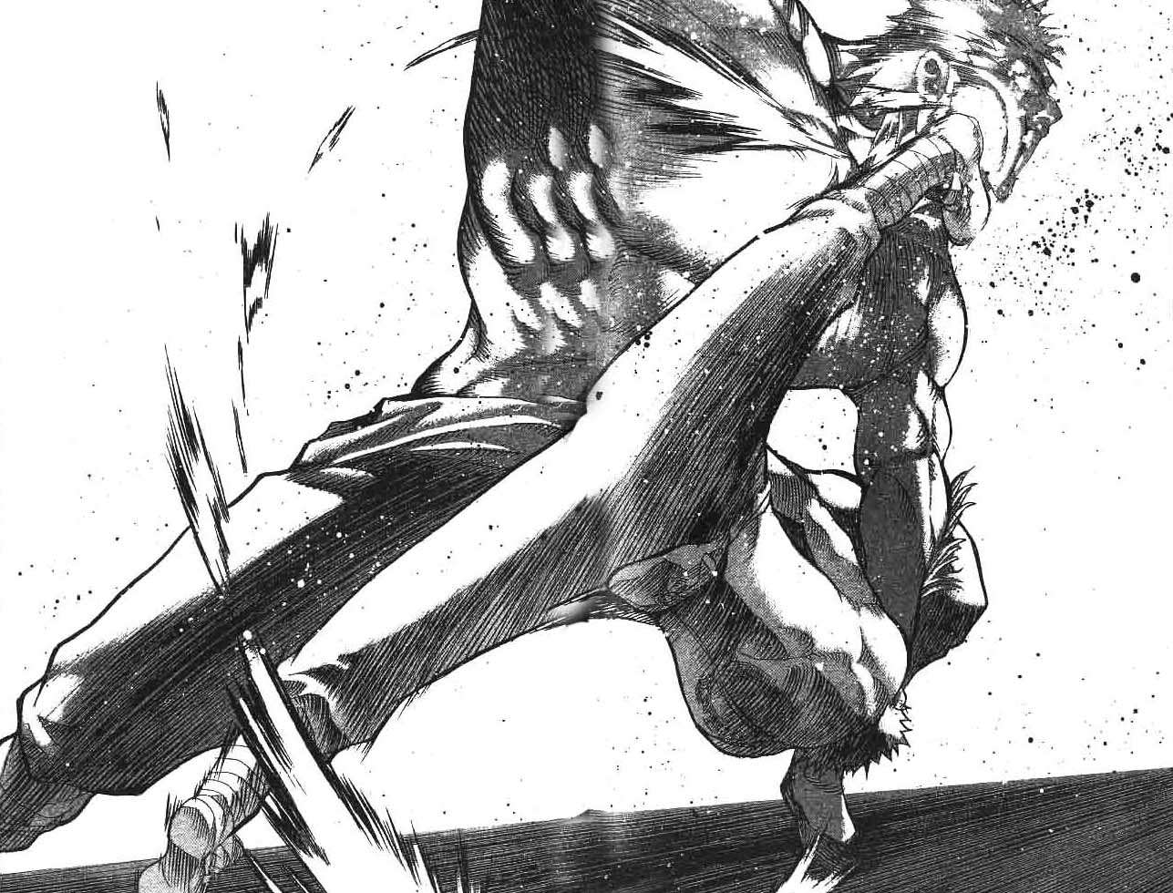 A Story Of Heroes Chapter 14 Gambar 50